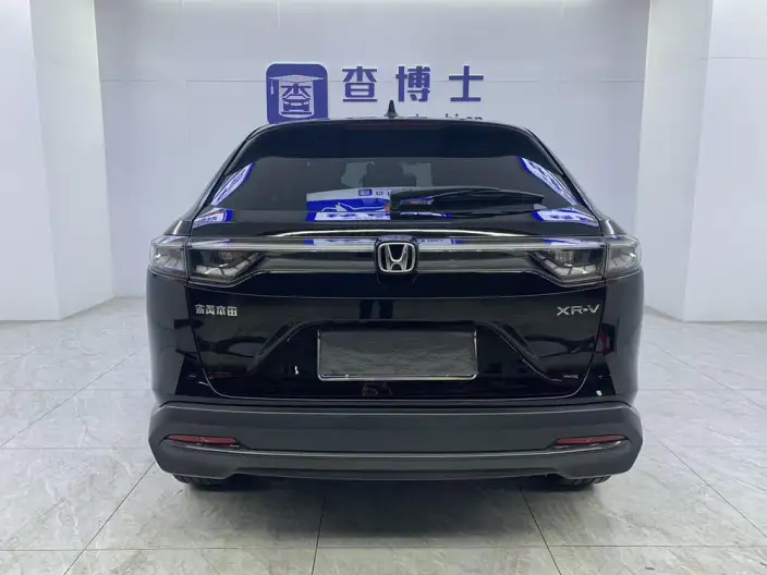 Honda XR-V 2023 Model 1.5L CVT Rechao Edition – фото 5