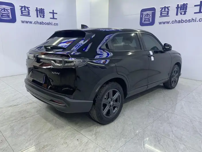 Honda XR-V 2023 Model 1.5L CVT Rechao Edition – фото 6