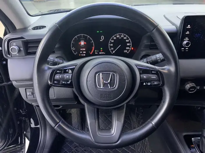 Honda XR-V 2023 Model 1.5L CVT Rechao Edition – фото 10
