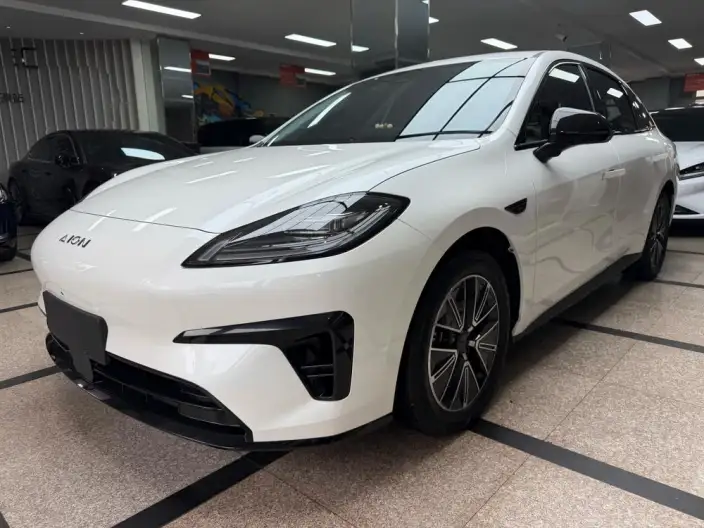 AION RT 2025 Model 520 Smart Edition