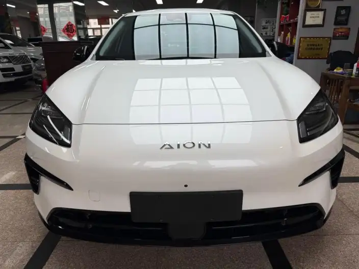 AION RT 2025 Model 520 Smart Edition