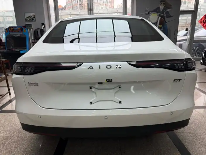 AION RT 2025 Model 520 Smart Edition – фото 5