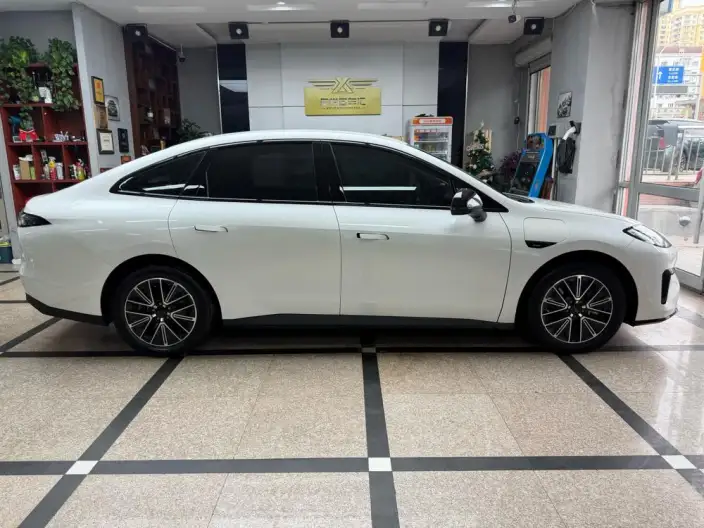 AION RT 2025 Model 520 Smart Edition – фото 7