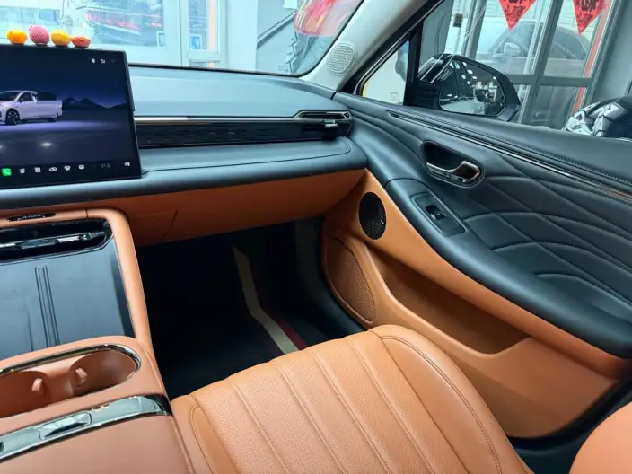AION RT 2025 Model 520 Smart Edition – фото 10