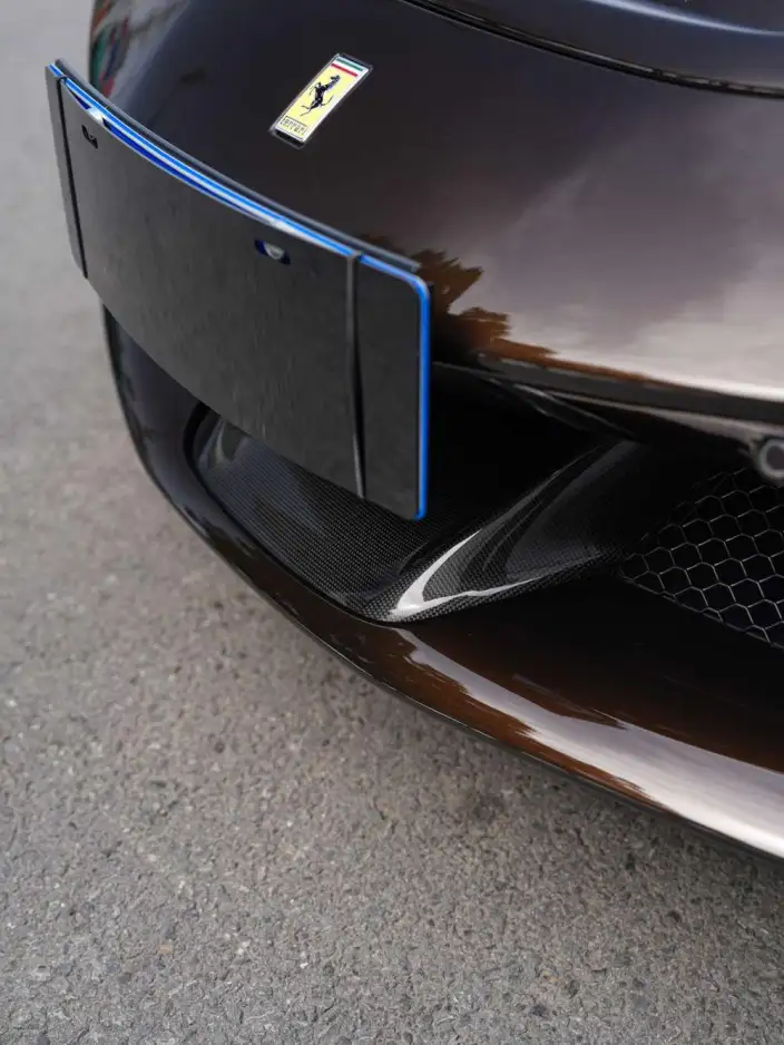 Ferrari SF90 2019 Model 3.9T Standard Edition – фото 5