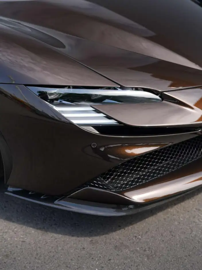 Ferrari SF90 2019 Model 3.9T Standard Edition – фото 6