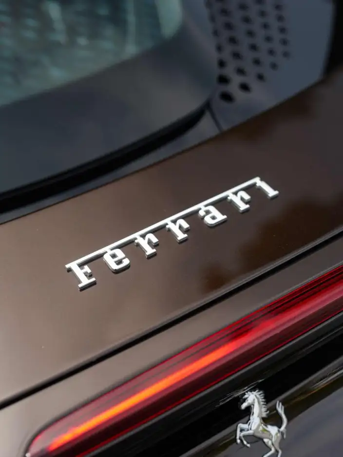 Ferrari SF90 2019 Model 3.9T Standard Edition – фото 7