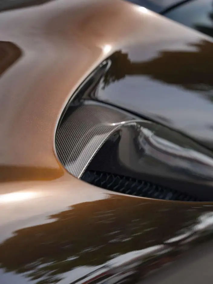 Ferrari SF90 2019 Model 3.9T Standard Edition – фото 8