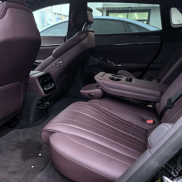 Denza Z9GT EV 2024 630 4WD Max – фото 5