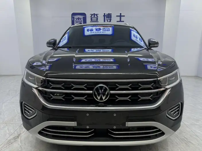 Volkswagen Tayron 2023 Model 280TSI 2WD Luxury Plus Advanced version