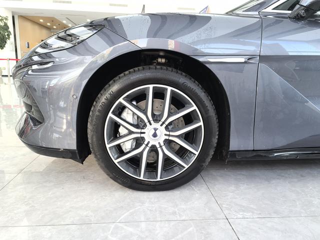 Denza Z9 DM 2024 1100 4WD Max – фото 4