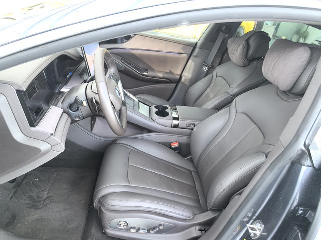 Denza Z9 DM 2024 1100 4WD Max – фото 6