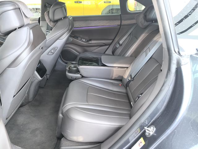 Denza Z9 DM 2024 1100 4WD Max – фото 10