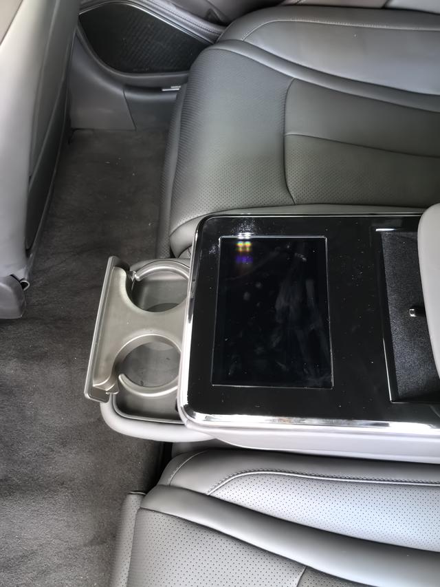 Denza Z9 DM 2024 1100 4WD Max – фото 11