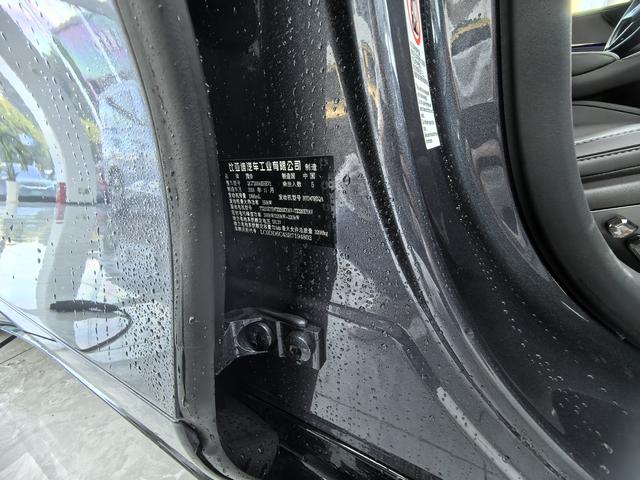Denza Z9 DM 2024 1100 4WD Max – фото 19