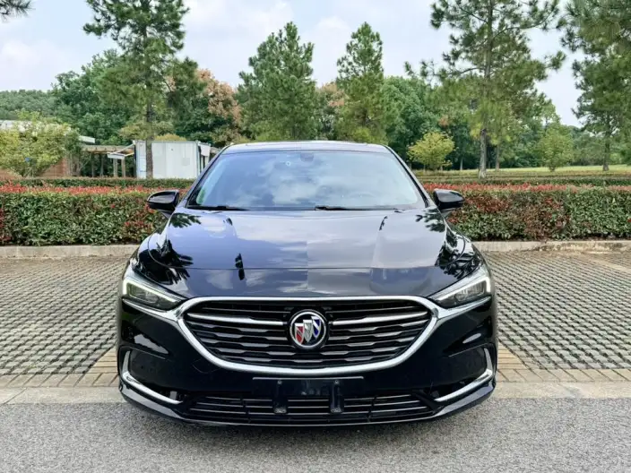 Buick LaCrosse 2022 Model 652T Luxury Model