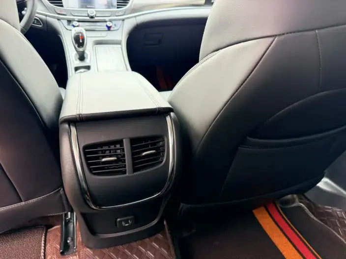 Buick LaCrosse 2022 Model 652T Luxury Model – фото 7