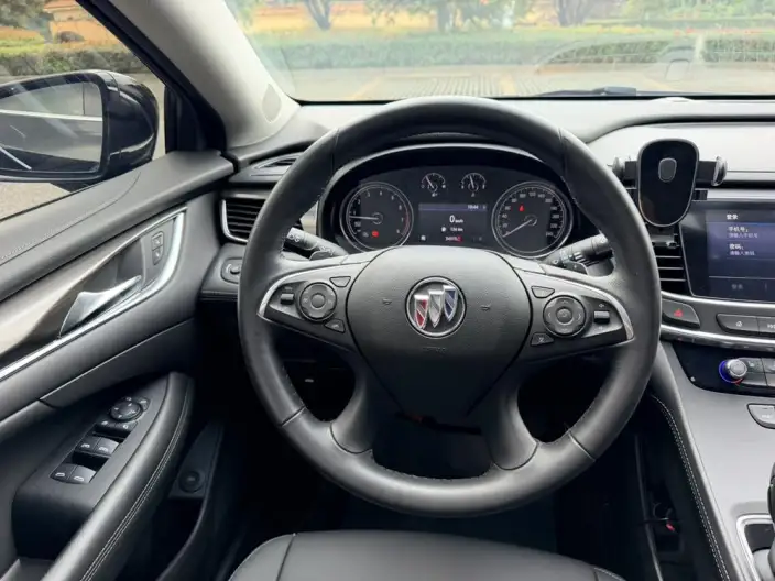 Buick LaCrosse 2022 Model 652T Luxury Model – фото 10