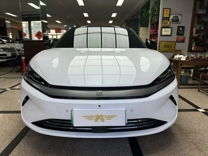QinL EV 2025 Model 470KM Leading Model