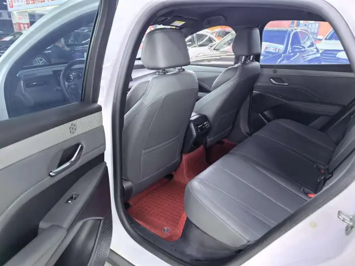 BYD Qin PLUS DM 2025 Model Smart Driving Edition DM-i 55KM Leading Model – фото 9