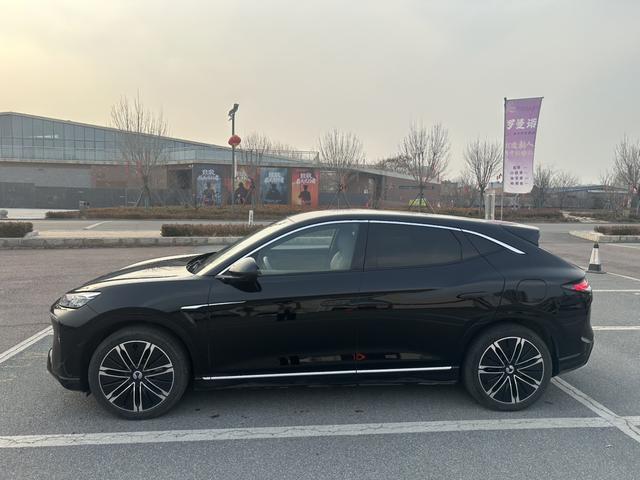 DENZA N7 2024 630 AWD Smart Drive Max – фото 3