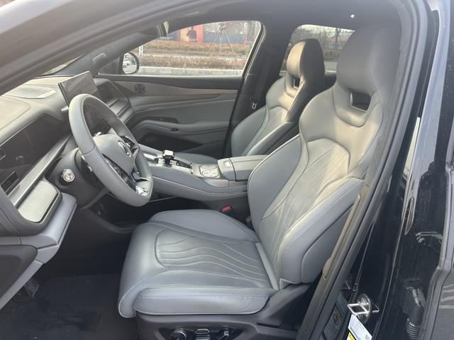 DENZA N7 2024 630 AWD Smart Drive Max – фото 7