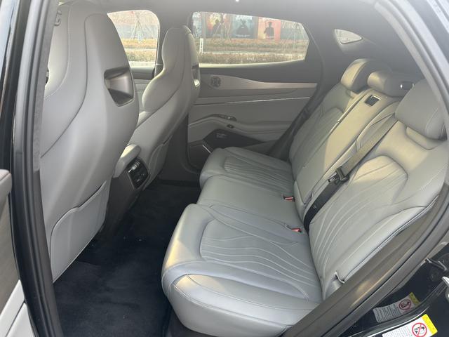 DENZA N7 2024 630 AWD Smart Drive Max – фото 8