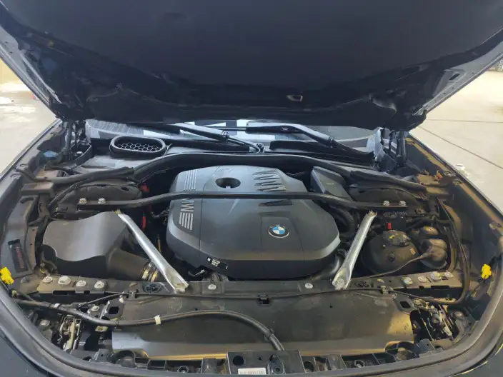 BMW 7 Series 2023 Model 740Li Leading Model M Sports Set – фото 5