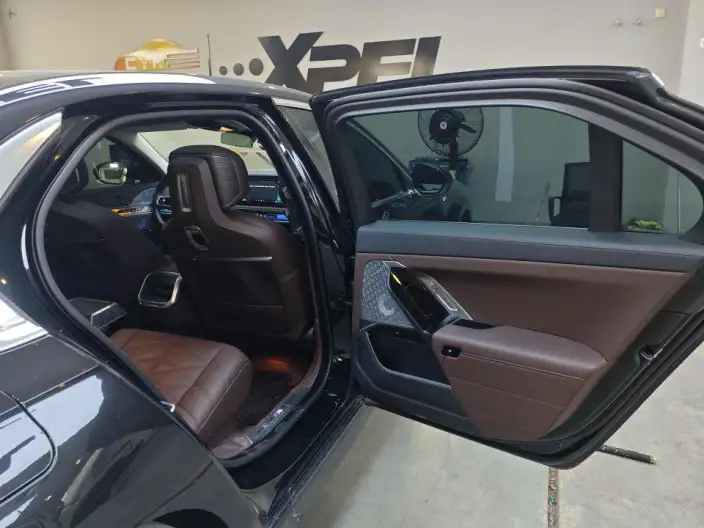 BMW 7 Series 2023 Model 740Li Leading Model M Sports Set – фото 10