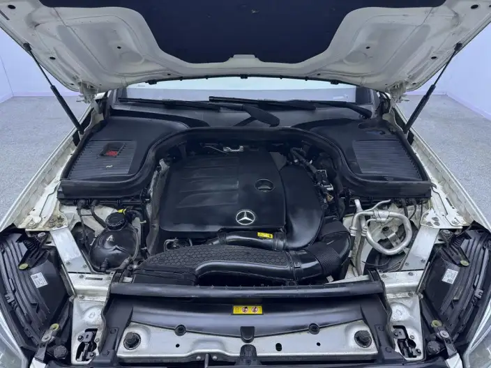 Mercedes-Benz GLC 2022 Model Facelift GLC 300 L 4MATIC Luxury Model – фото 10