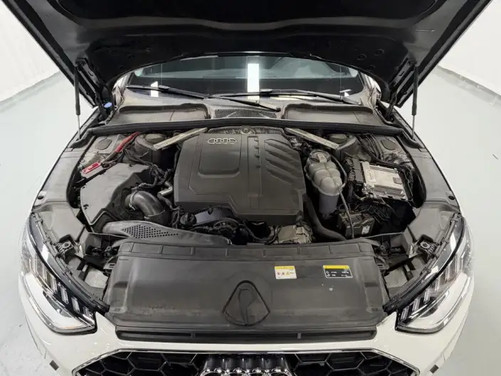 Audi A4 L 2023 Model 40 TFSI Fashion Dynamic Model – фото 10