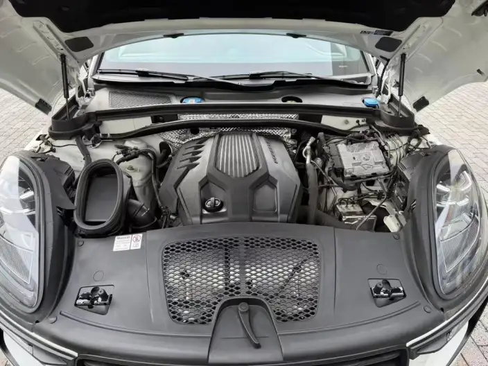 Macan 2023 Model Facelift Macan 2.0T – фото 5