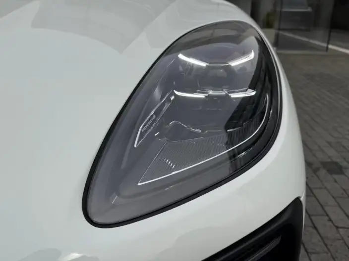 Macan 2023 Model Facelift Macan 2.0T – фото 6