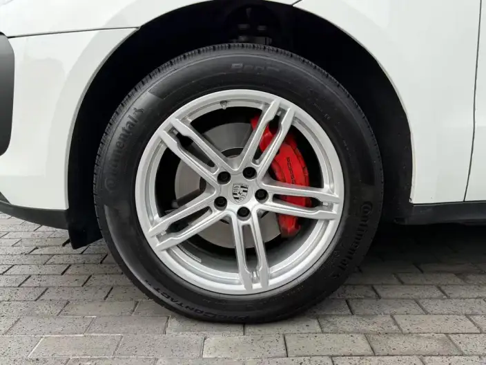 Macan 2023 Model Facelift Macan 2.0T – фото 9
