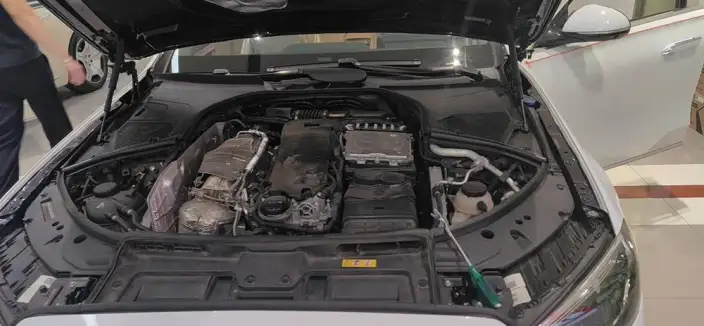 Mercedes-Maybach S-Class 2021 Model S 480 4MATIC