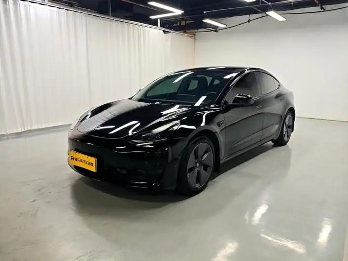 Model 3 2022 Model Rear-wheel drive version
