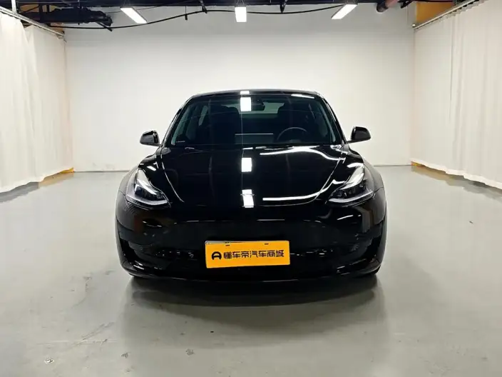 Model 3 2022 Model Rear-wheel drive version