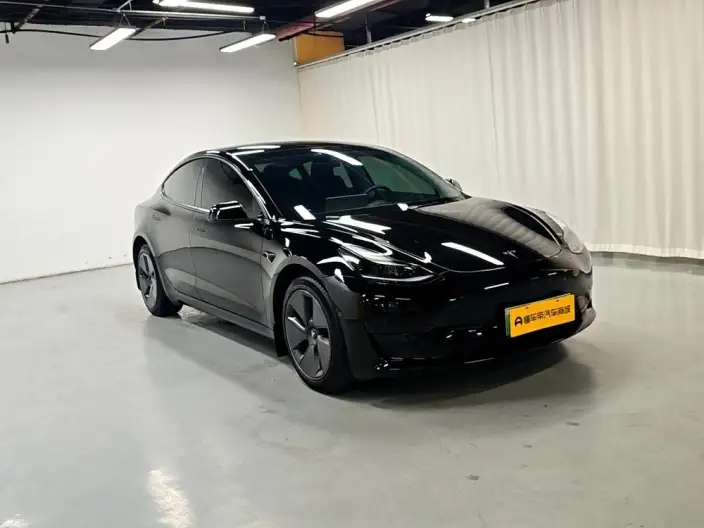 Model 3 2022 Model Rear-wheel drive version