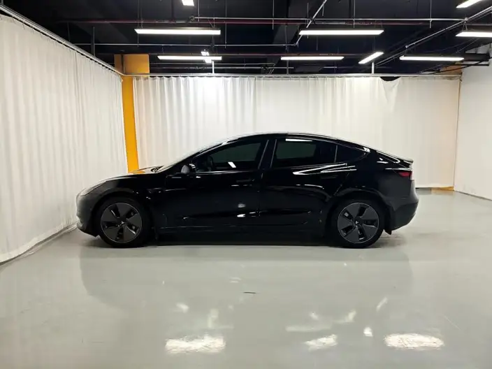 Model 3 2022 Model Rear-wheel drive version