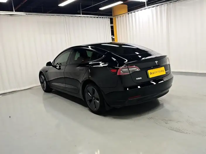 Model 3 2022 Model Rear-wheel drive version – фото 5