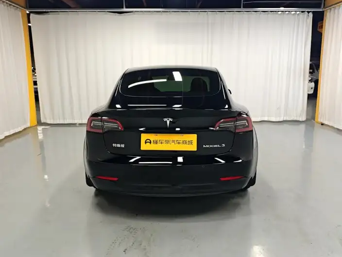 Model 3 2022 Model Rear-wheel drive version – фото 6