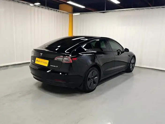Model 3 2022 Model Rear-wheel drive version – фото 7