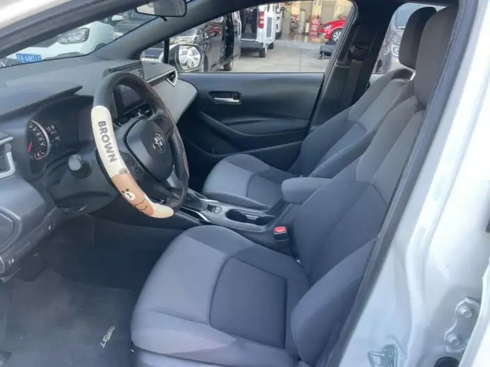 Toyota Levin 2022 Model TNGA 1.5L Enterprising Edition – фото 9