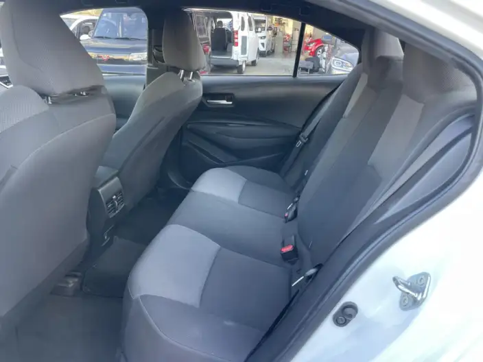 Toyota Levin 2022 Model TNGA 1.5L Enterprising Edition – фото 10