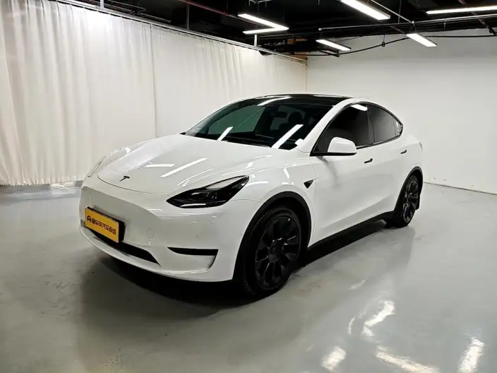 Model Y 2022 Model Facelift Rear-wheel drive version