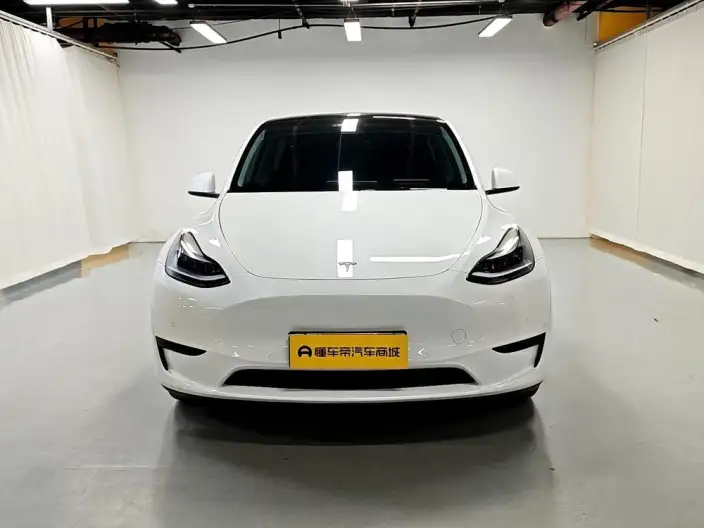 Model Y 2022 Model Facelift Rear-wheel drive version