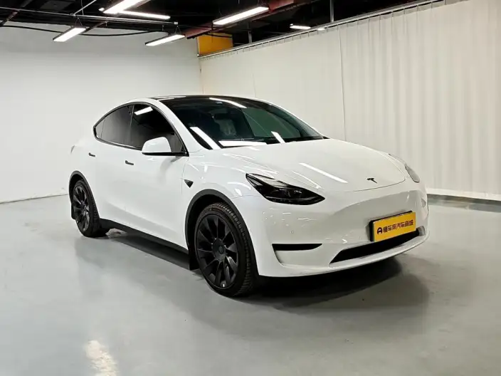 Model Y 2022 Model Facelift Rear-wheel drive version