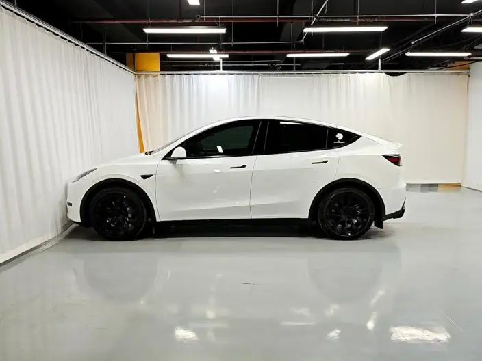 Model Y 2022 Model Facelift Rear-wheel drive version