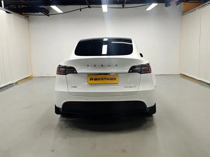 Model Y 2022 Model Facelift Rear-wheel drive version – фото 6