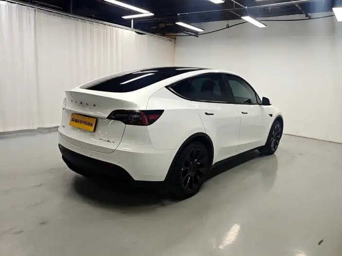 Model Y 2022 Model Facelift Rear-wheel drive version – фото 7